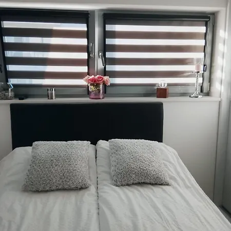Appartement Z Widokiem Na Jezioro *