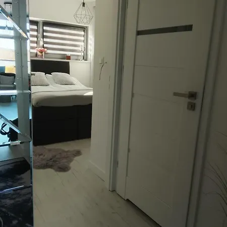 Z Widokiem Na Jezioro Appartement Charzykowy