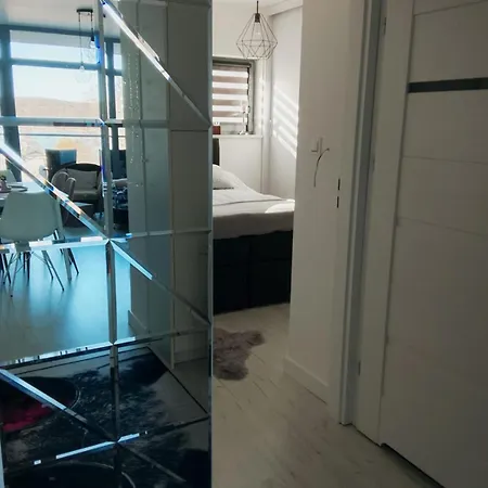 Z Widokiem Na Jezioro Appartement Charzykowy