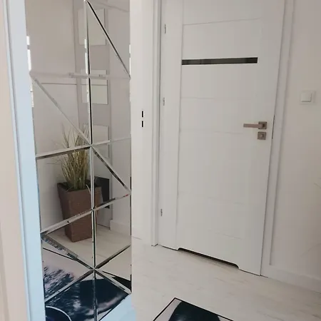Z Widokiem Na Jezioro * Charzykowy
