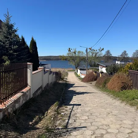 Lägenhet Z Widokiem Na Jezioro Charzykowy