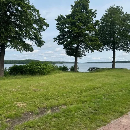 Z Widokiem Na Jezioro Appartement Charzykowy